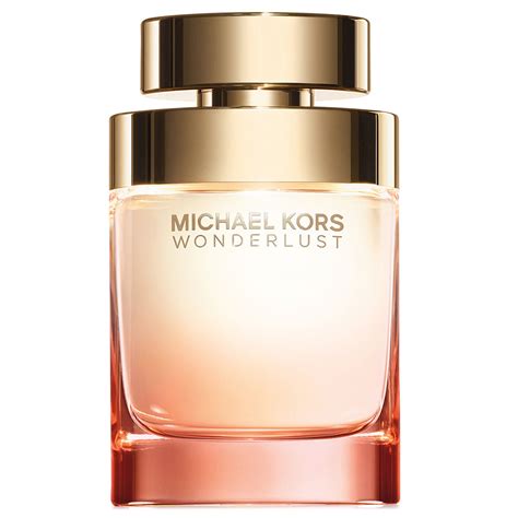 michael kors perfume wonderlust|michael kors wonderlust price.